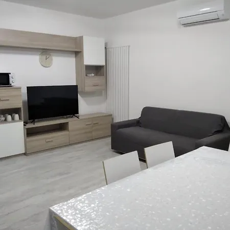 Apartment Family House Rionero in Vulture