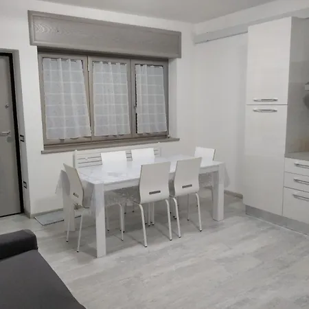Apartment Family House Rionero in Vulture